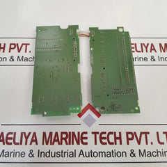 Siemens C73451A3004L1-5 Pcb Card C73451-a3004-p1-06-cs