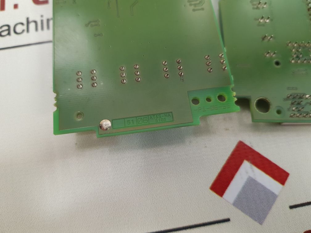 Siemens C73451A3004L1-5 Pcb Card C73451-a3004-p1-06-cs