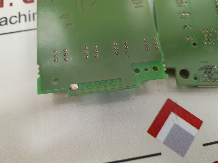 Siemens C73451A3004L1-5 Pcb Card C73451-a3004-p1-06-cs