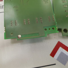 Siemens C73451A3004L1-5 Pcb Card C73451-a3004-p1-06-cs