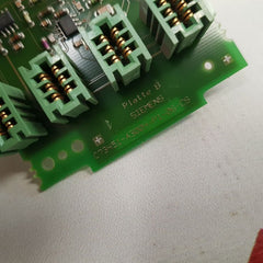Siemens C73451A3004L1-5 Pcb Card C73451-a3004-p1-06-cs