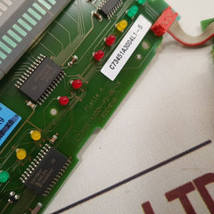 Siemens C73451A3004L1-5 Pcb Card C73451-a3004-p1-06-cs