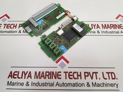 Siemens C73451A3004L1-5 Pcb Card C73451-a3004-p1-06-cs