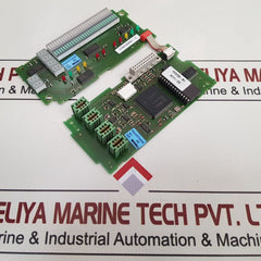 Siemens C73451A3004L1-5 Pcb Card C73451-a3004-p1-06-cs