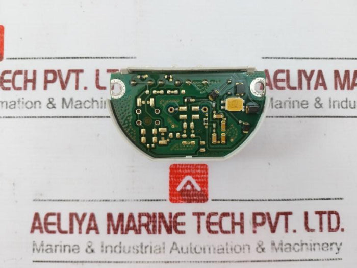 Siemens C73451-a407-b8 Connection Board 4-20Ma