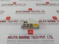 Siemens C73451-a407-b8 Connection Board 4-20Ma