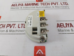 Siemens C73451-a407-b8 Connection Board 4-20Ma