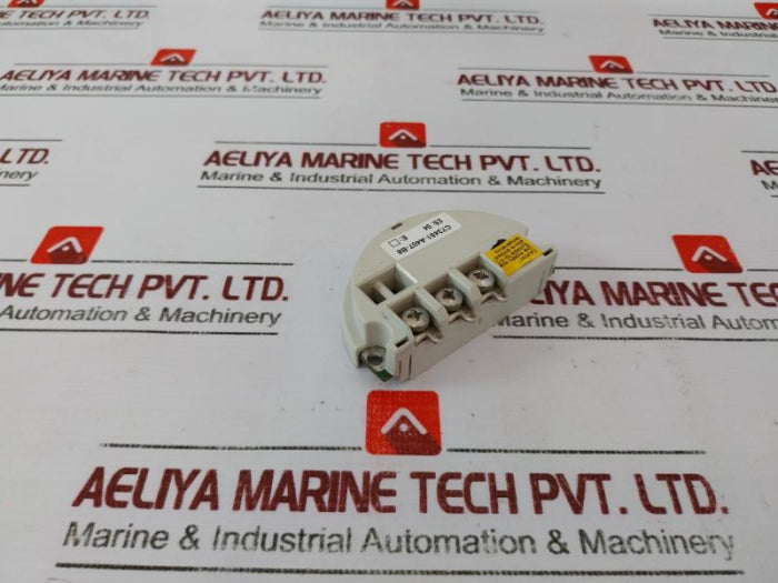 Siemens C73451-a407-b8 Connection Board C160-03-85, 4-20Ma, Es 04