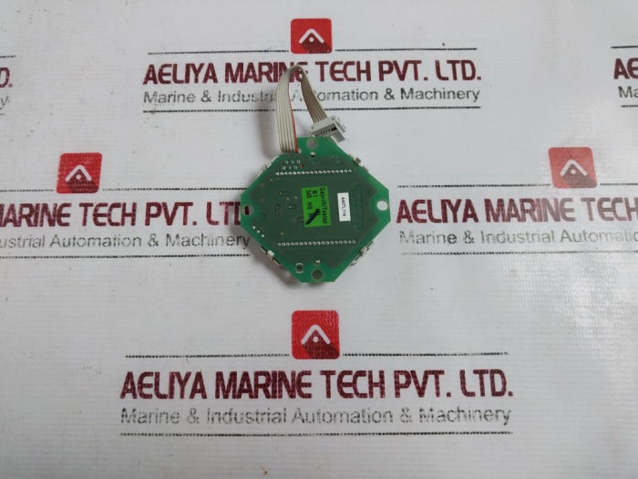 Siemens C79040-A8410-C162-06-SS Display For Sitrans Pressure Transmitter
