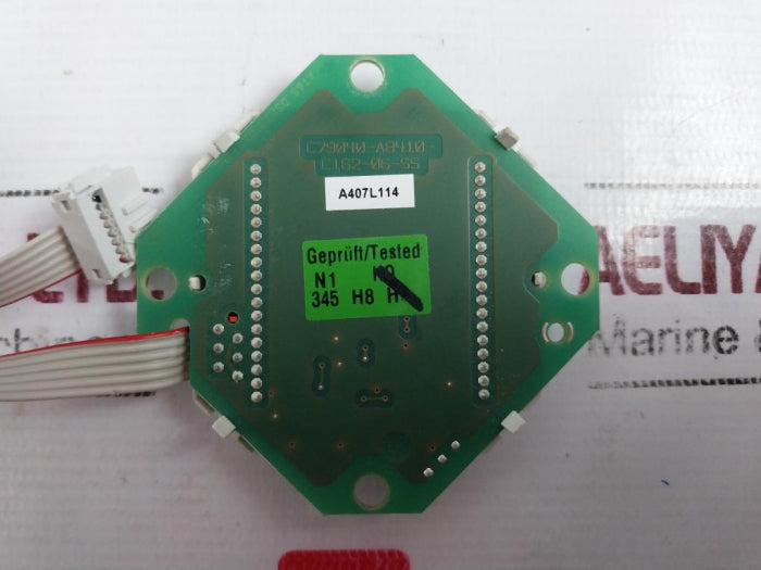 Siemens C79040-A8410-C162-06-SS Display For Sitrans Pressure Transmitter