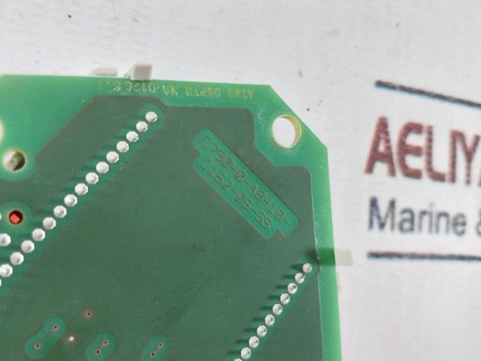 SIEMENS C79040-A8410-C162-06-SS Display For Sitrans Pressure Transmitter 0120 S.1