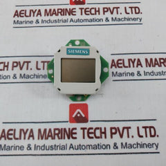 SIEMENS C79040-A8410-C162-06-SS Display For Sitrans Pressure Transmitter