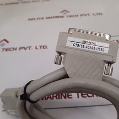 Siemens C79195-a3863-h150