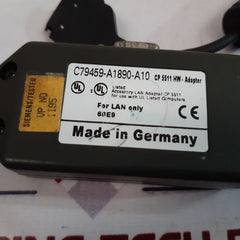 Siemens C79459-a1890-a10 Cp5511 Hw-adapter
