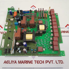 Siemens C98040-a7002-c1-5 Power Supply Board - Aeliya Marine Tech