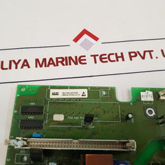 Siemens C98040-a7002-c1-5 Power Supply Board - Aeliya Marine Tech