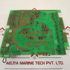 Siemens C98040-a7002-c1-5 Power Supply Board - Aeliya Marine Tech