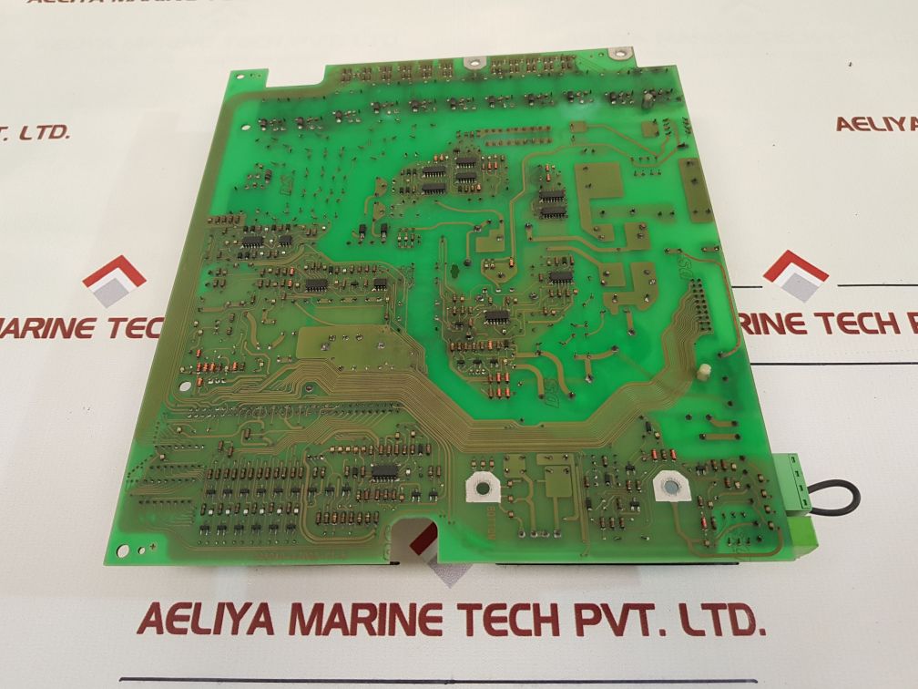 Siemens C98040-a7002-c1-5 Power Supply Board - Aeliya Marine Tech