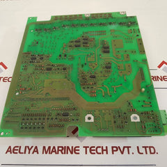 Siemens C98040-a7002-c1-5 Power Supply Board - Aeliya Marine Tech