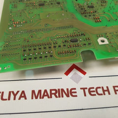 Siemens C98040-a7002-c1-5 Power Supply Board - Aeliya Marine Tech