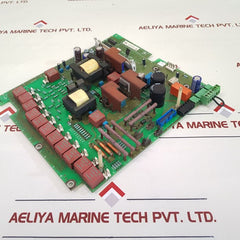 Siemens C98040-a7002-c1-5 Power Supply Board - Aeliya Marine Tech