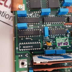 Siemens C98040-A1200-P31-01-86 Circuit Board PCB Assy 4 Layer