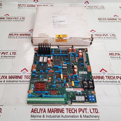 Siemens C98040-a1200-p31-01-86 Pcb Card