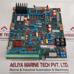 Siemens C98040-A1200-P31-01-86 Circuit Board PCB Assy 4 Layer