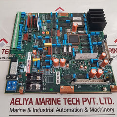 Siemens C98040-A1200-P31-01-86 Circuit Board PCB Assy 4 Layer