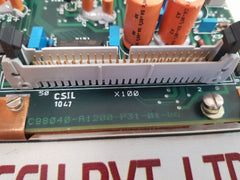 Siemens C98040-A1200-P31-01-86 Circuit Board PCB Assy 4 Layer