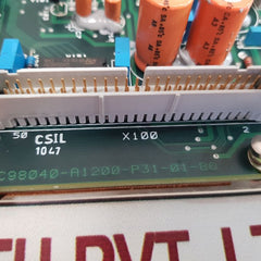 Siemens C98040-A1200-P31-01-86 Circuit Board PCB Assy 4 Layer