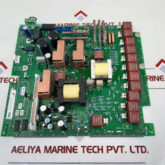 Siemens C98040-a7002-c1-5 Power Supply Board C98043-a7002-l4-12
