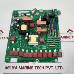 Siemens C98040-a7002-c1-5 Power Supply Board C98043-a7002-l4-12 - Aeliya Marine Tech