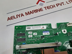 Siemens C98040-a7002-c1-5 Power Supply Board C98043-a7002-l4-12 - Aeliya Marine Tech