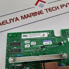 Siemens C98040-a7002-c1-5 Power Supply Board C98043-a7002-l4-12 - Aeliya Marine Tech
