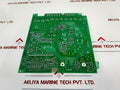Siemens C98040-a7002-c1-5 Power Supply Board C98043-a7002-l4-12 - Aeliya Marine Tech