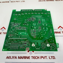 Siemens C98040-a7002-c1-5 Power Supply Board C98043-a7002-l4-12 - Aeliya Marine Tech