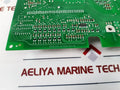 Siemens C98040-a7002-c1-5 Power Supply Board C98043-a7002-l4-12 - Aeliya Marine Tech