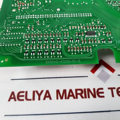 Siemens C98040-a7002-c1-5 Power Supply Board C98043-a7002-l4-12 - Aeliya Marine Tech