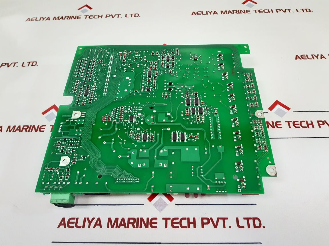 Siemens C98040-a7002-c1-5 Power Supply Board C98043-a7002-l4-12 - Aeliya Marine Tech