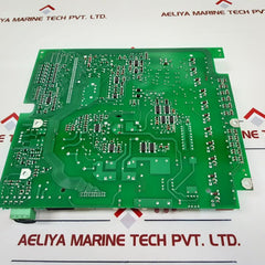 Siemens C98040-a7002-c1-5 Power Supply Board C98043-a7002-l4-12 - Aeliya Marine Tech
