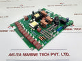 Siemens C98040-a7002-c1-5 Power Supply Board C98043-a7002-l4-12 - Aeliya Marine Tech