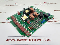 Siemens C98040-a7002-c1-5 Power Supply Board C98043-a7002-l4-12 - Aeliya Marine Tech