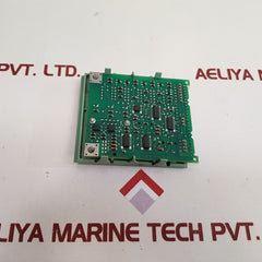 Siemens C98040-a7005-c1-4 Operating Panel - Aeliya Marine Tech