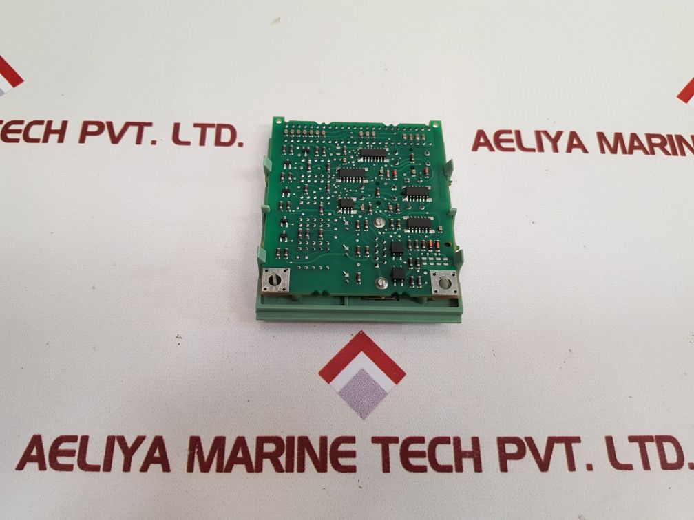 Siemens C98040-a7005-c1-4 Operating Panel - Aeliya Marine Tech