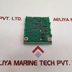 Siemens C98040-a7005-c1-4 Operating Panel - Aeliya Marine Tech