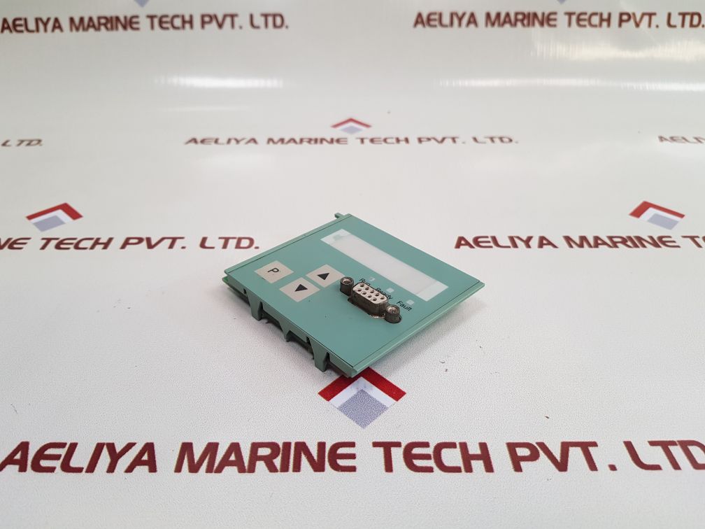 Siemens C98040-a7005-c1-4 Operating Panel - Aeliya Marine Tech