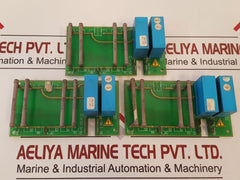 Siemens C98040-a7007-c1-01 Pcb Card 94V-0