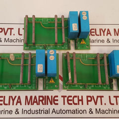 Siemens C98040-a7007-c1-01 Pcb Card 94V-0