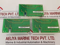 Siemens C98040-a7007-c1-01 Pcb Card 94V-0
